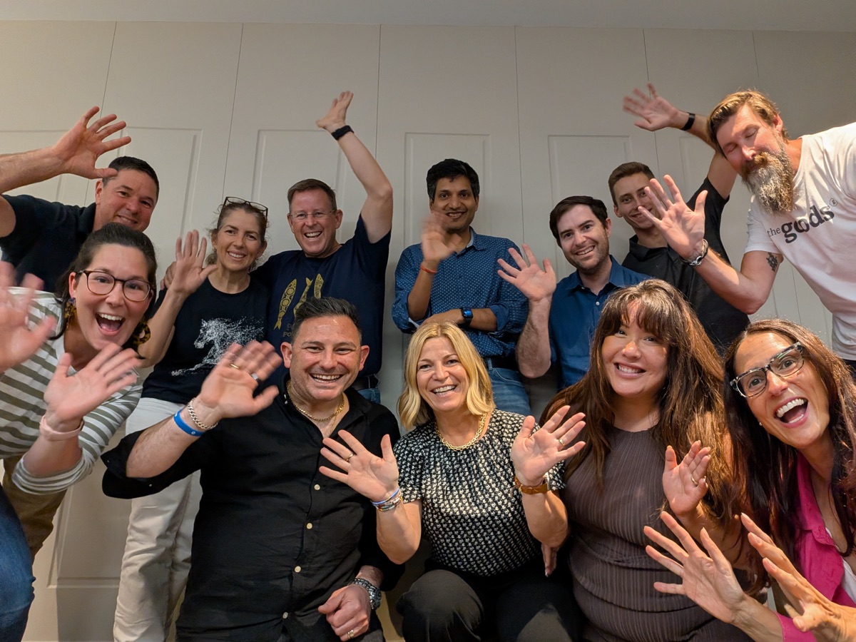 AI Mastery Brisbane Nov 2024