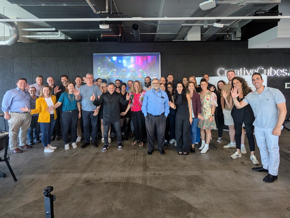 AI Mastery Melbourne Jan 2026