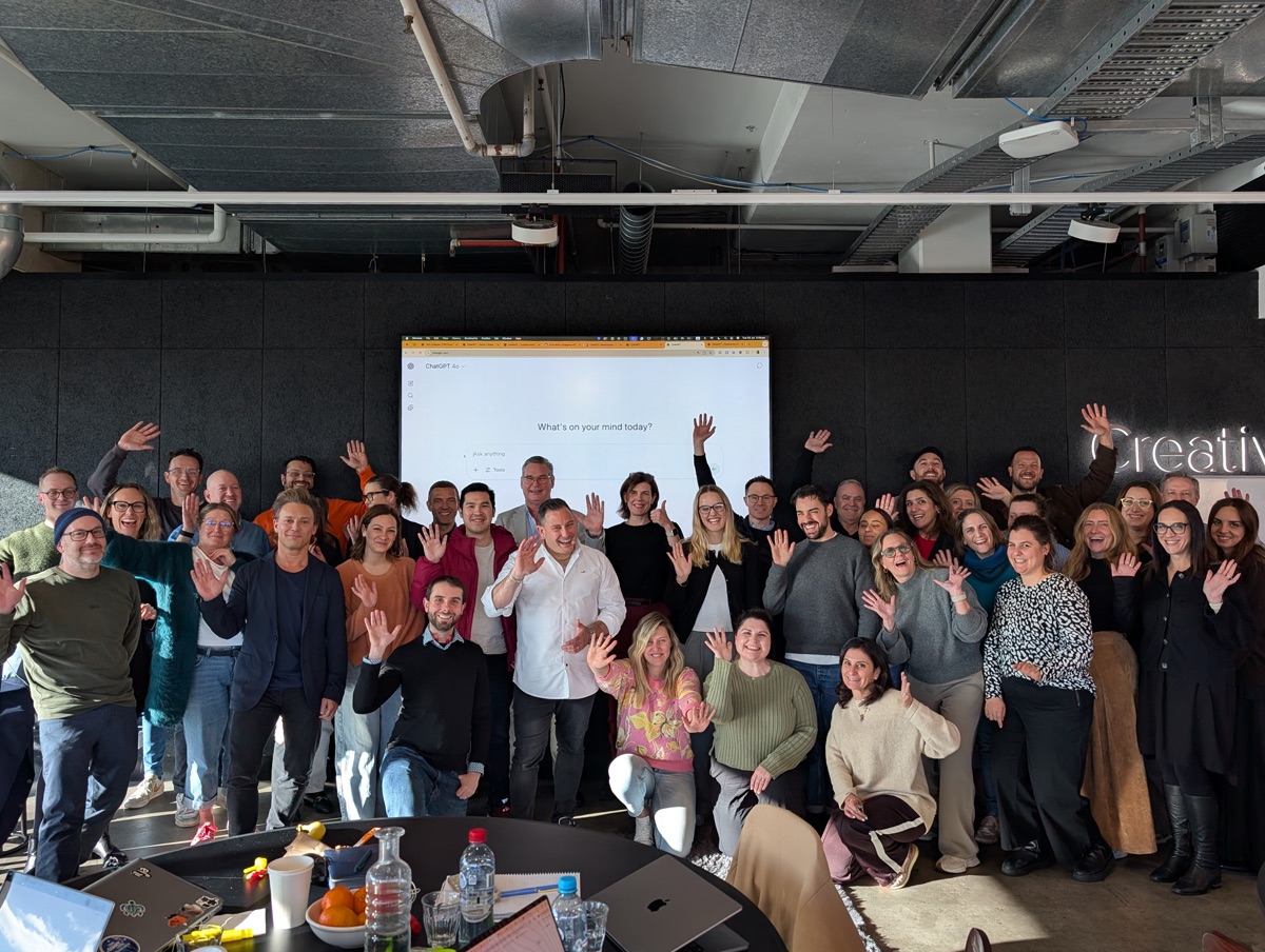 AI Mastery Melbourne Jul 2025