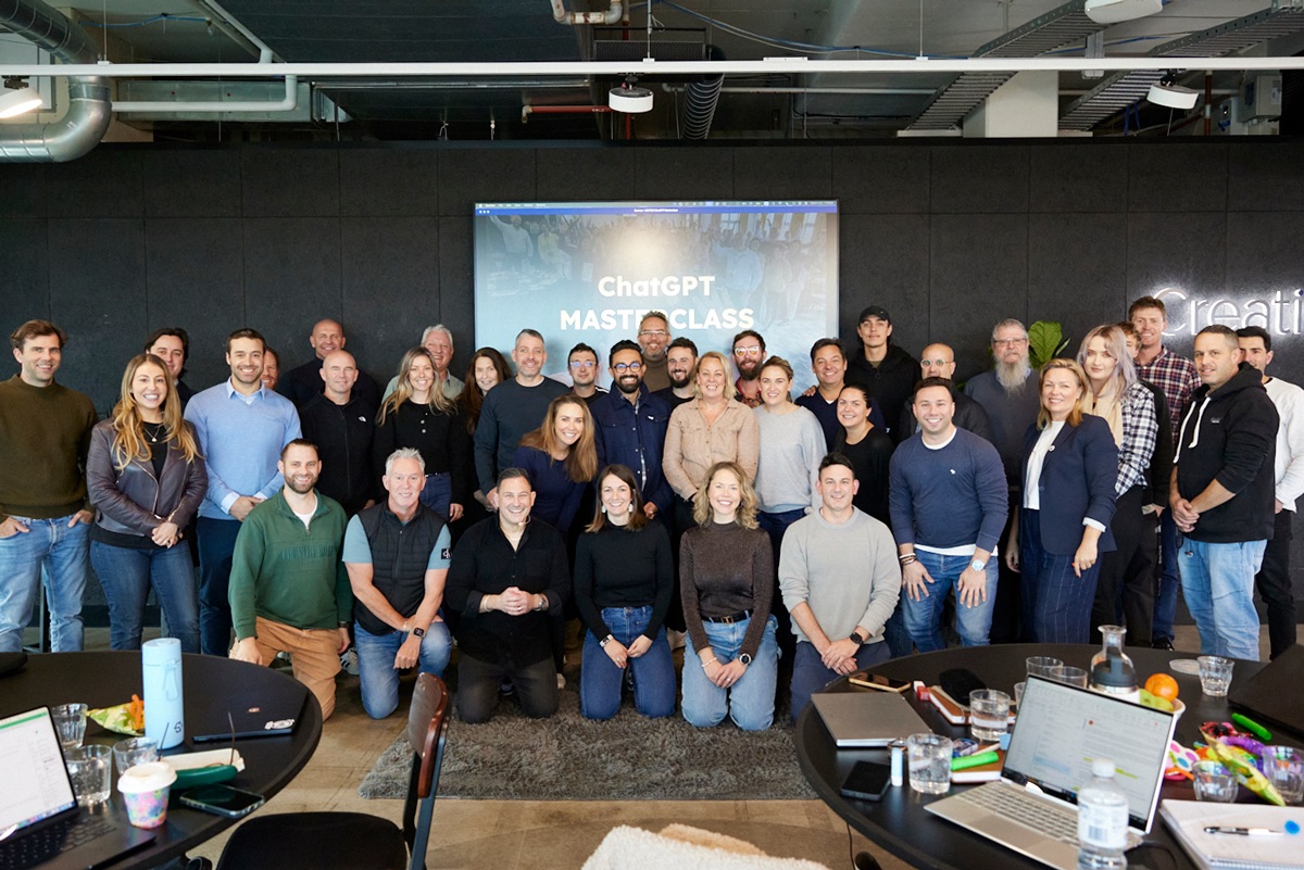 AI Mastery Melbourne Jun 2025