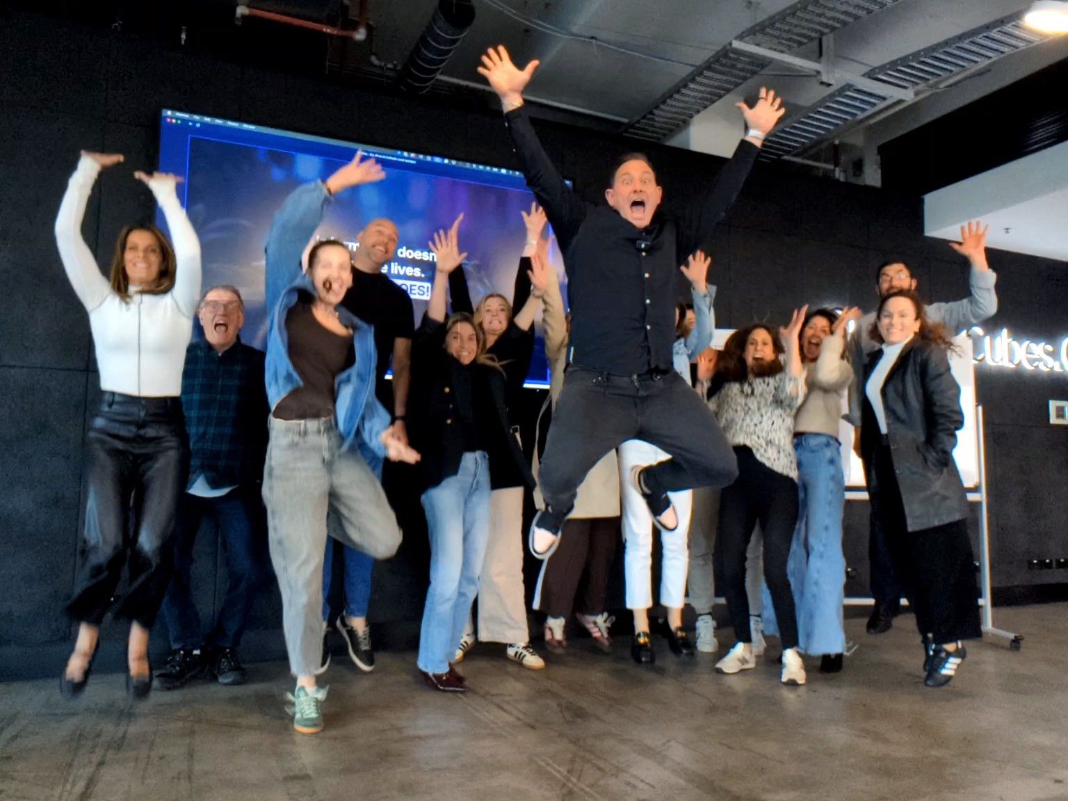 AI Mastery Melbourne Nov 2025