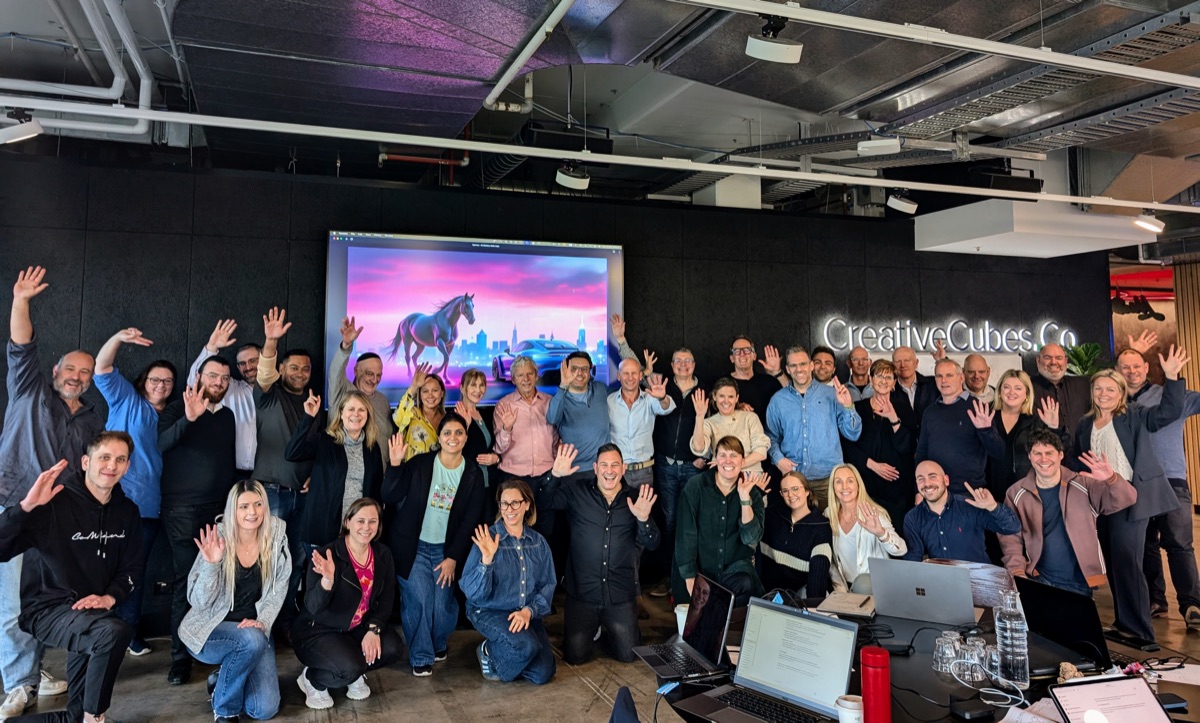 AI Mastery Melbourne Sep 2025