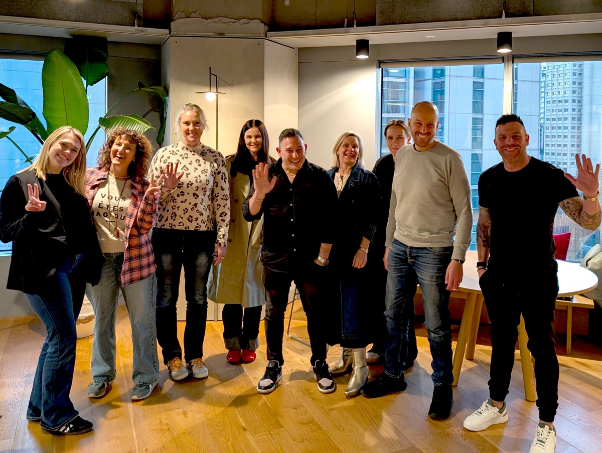 AI Mastery Sydney Jul 2025