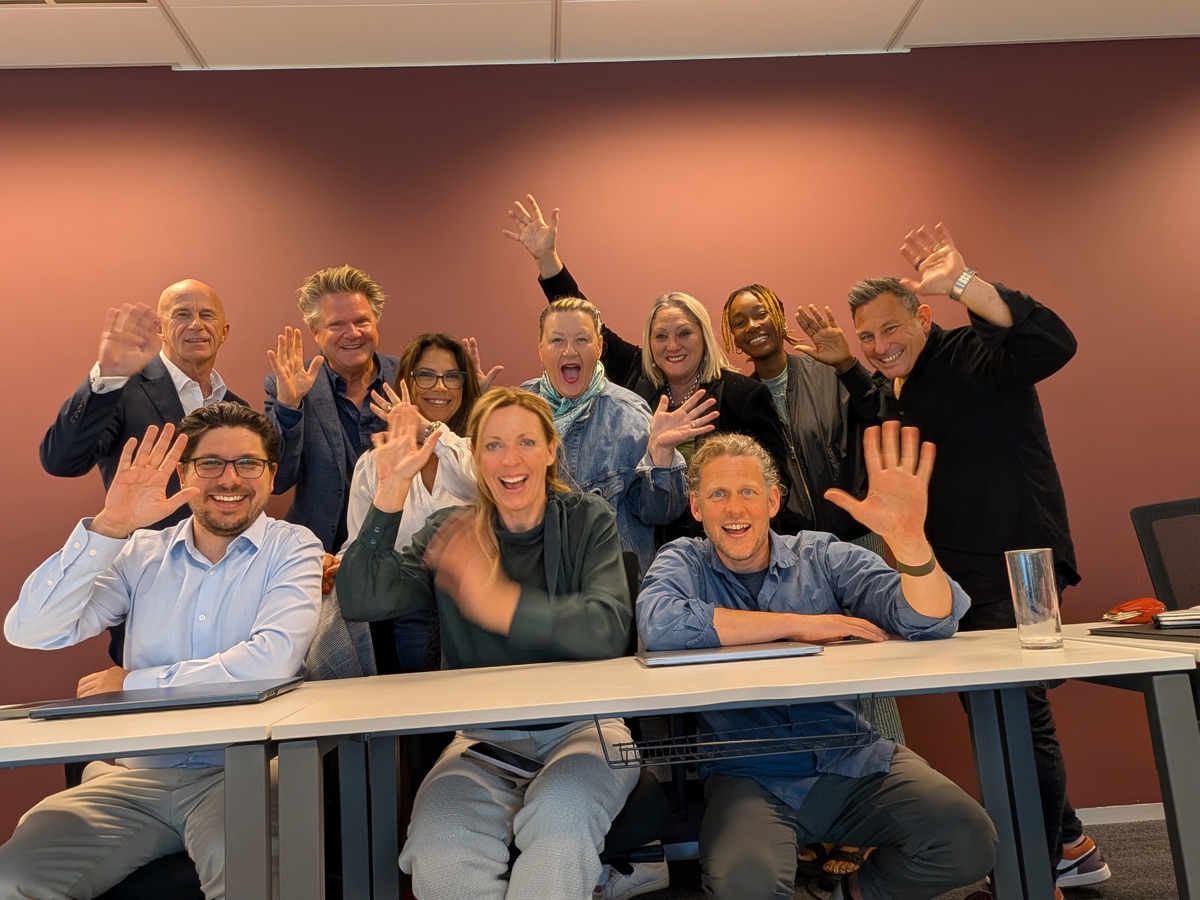 AI Mastery Sydney Oct 2024